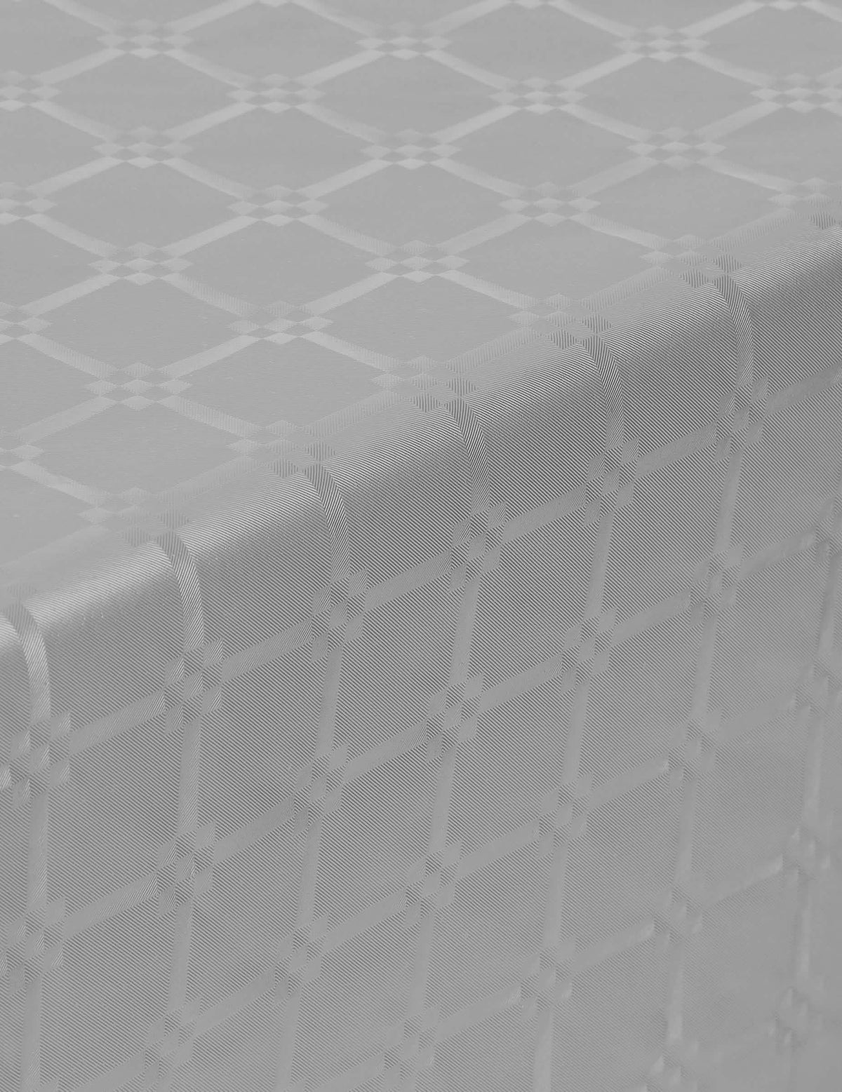 Detalji damask uzoraka na roli papirnate damask stolnjake za zabavu