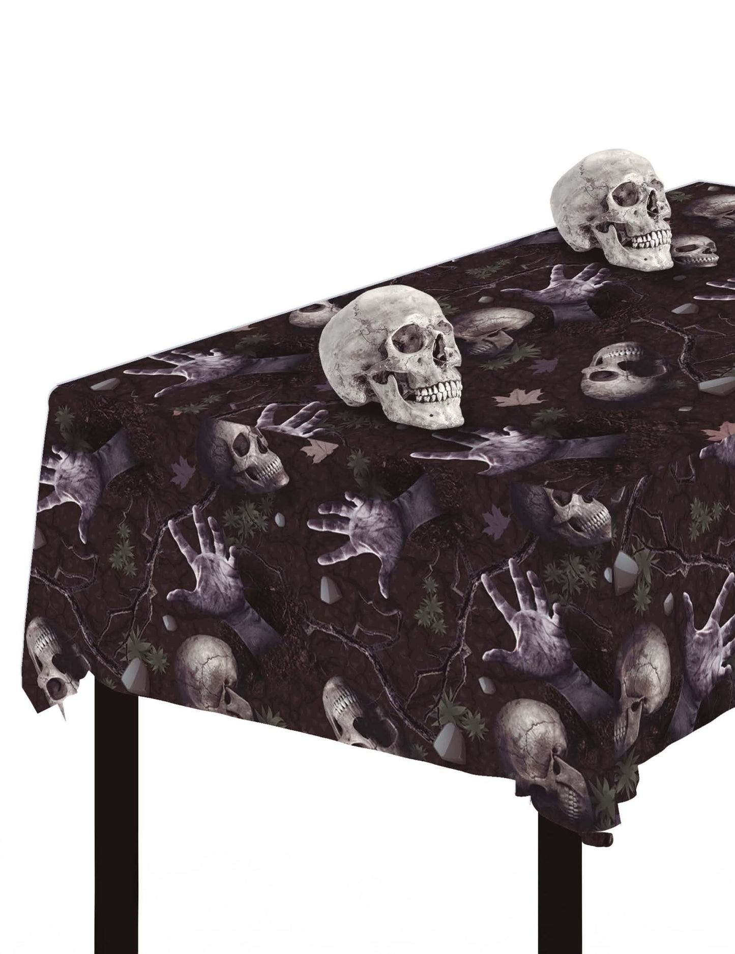 Tablecloth koji se vraća s groblja 137 x 274 cm