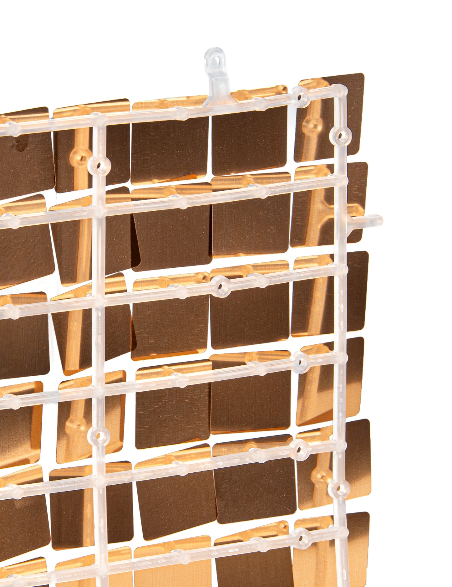 Sjajna ružičasta pozadina 30 x 30 cm