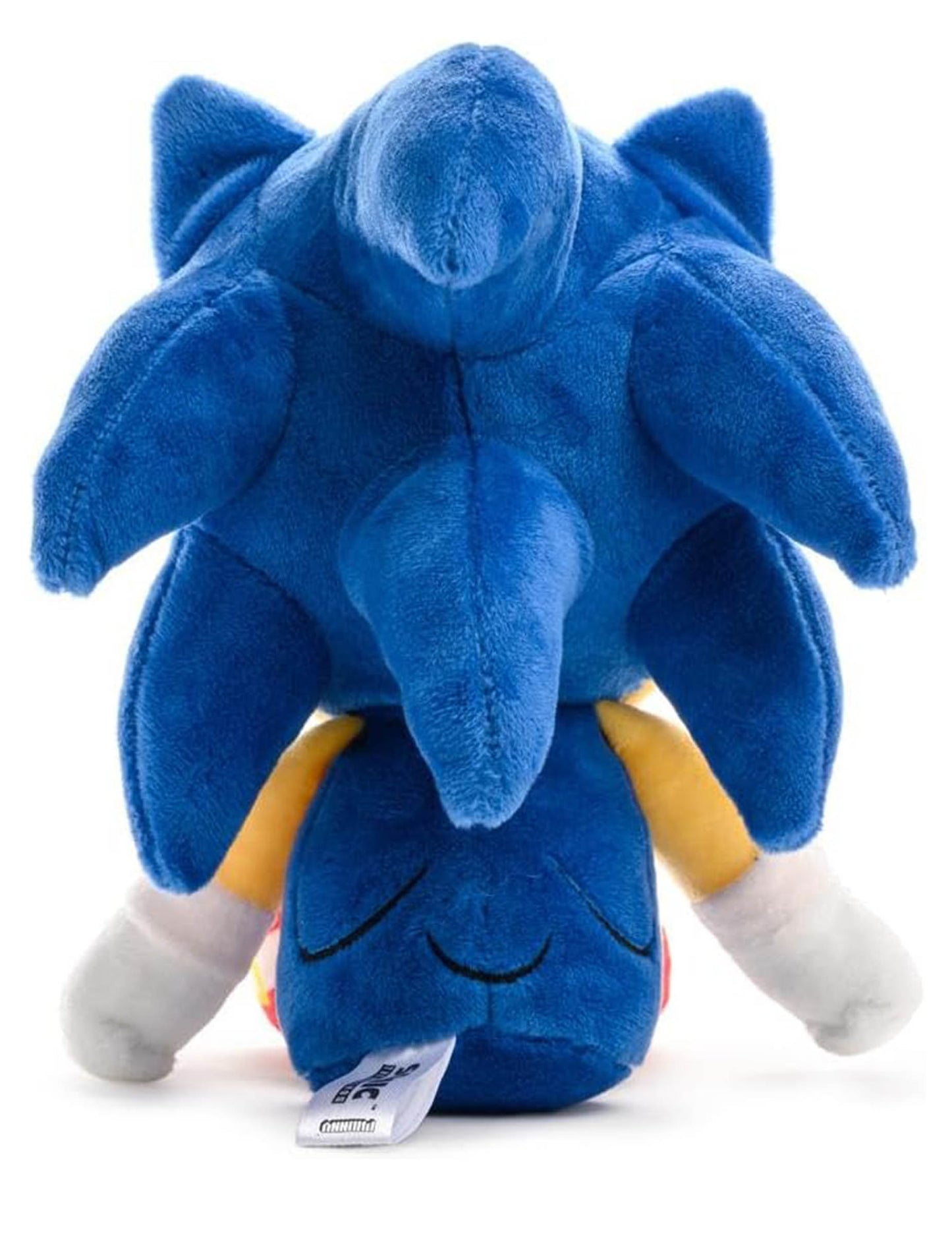 Sonic Igračka plišana ježa