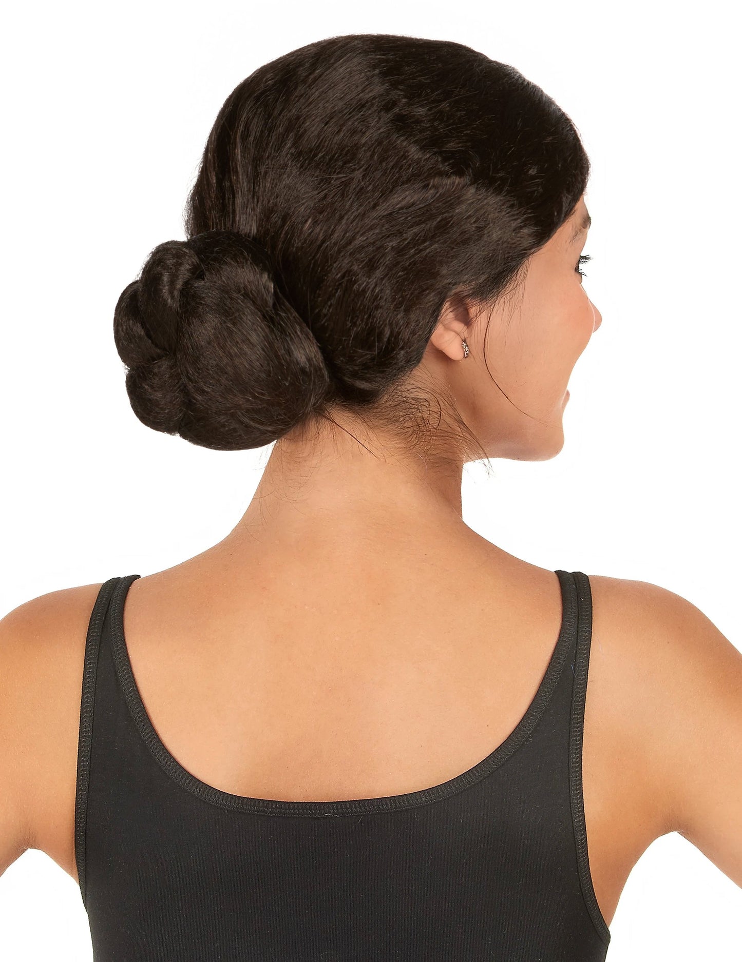 Ženska perika žena