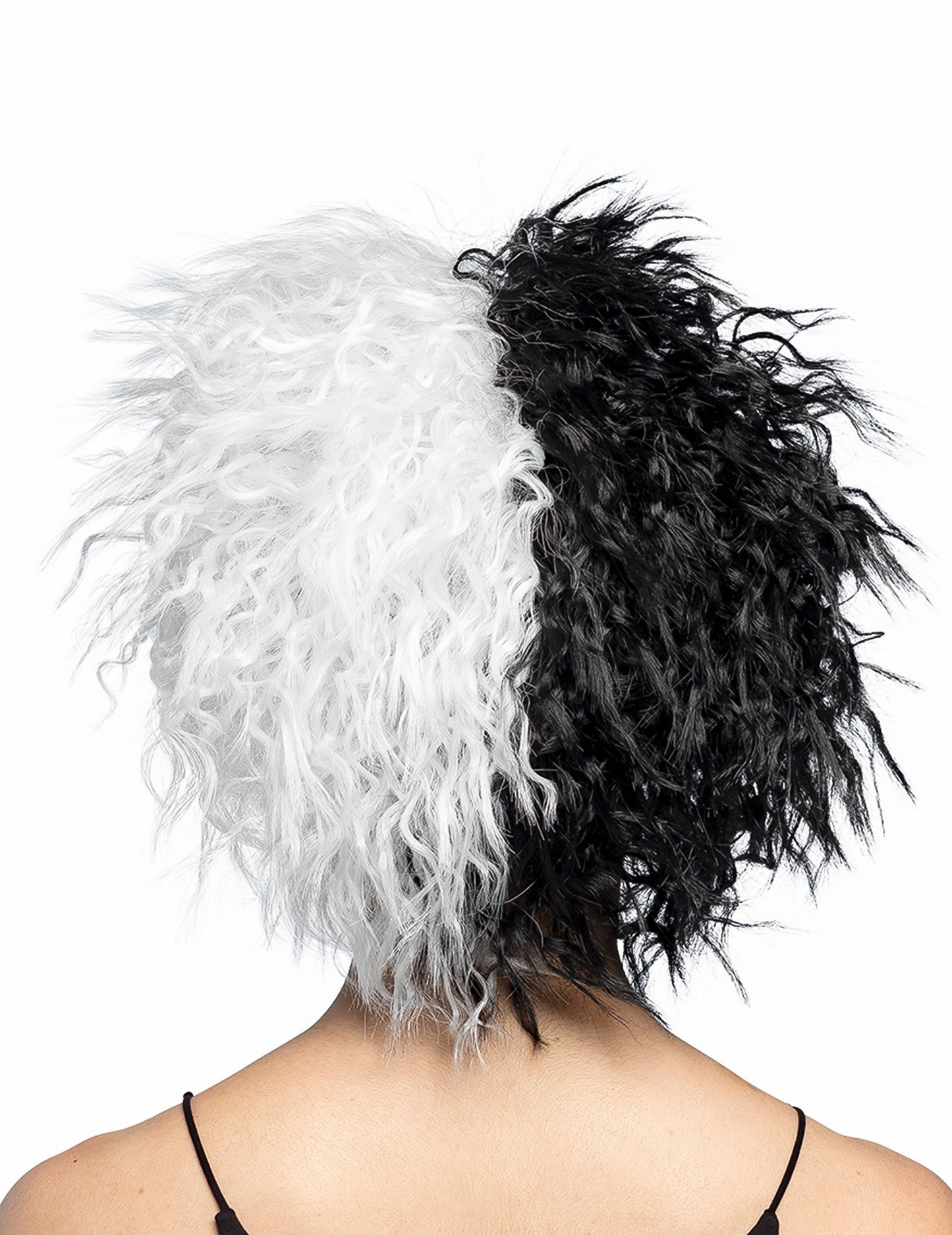 Ženska okrutna perika