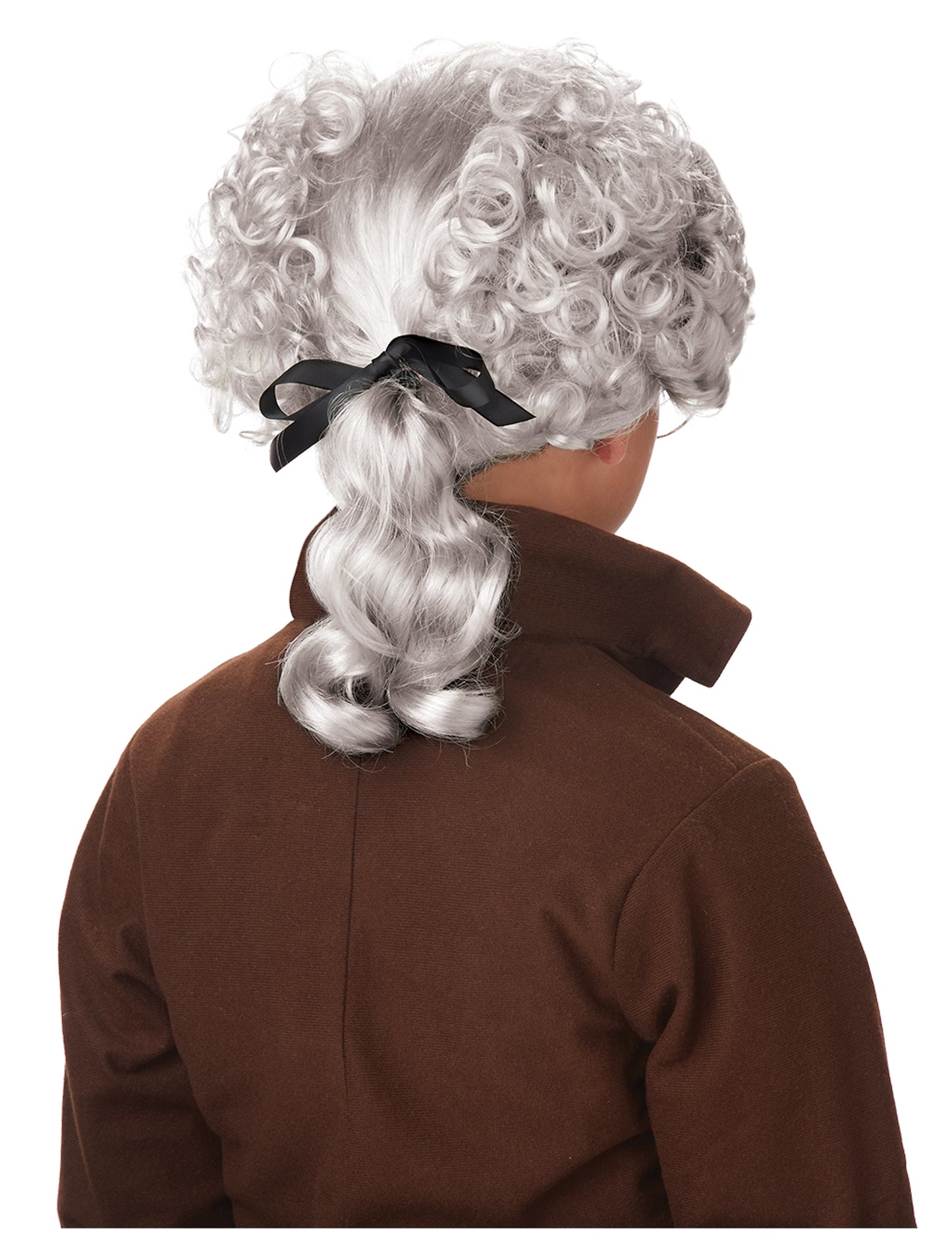 Plemenita barokna perika