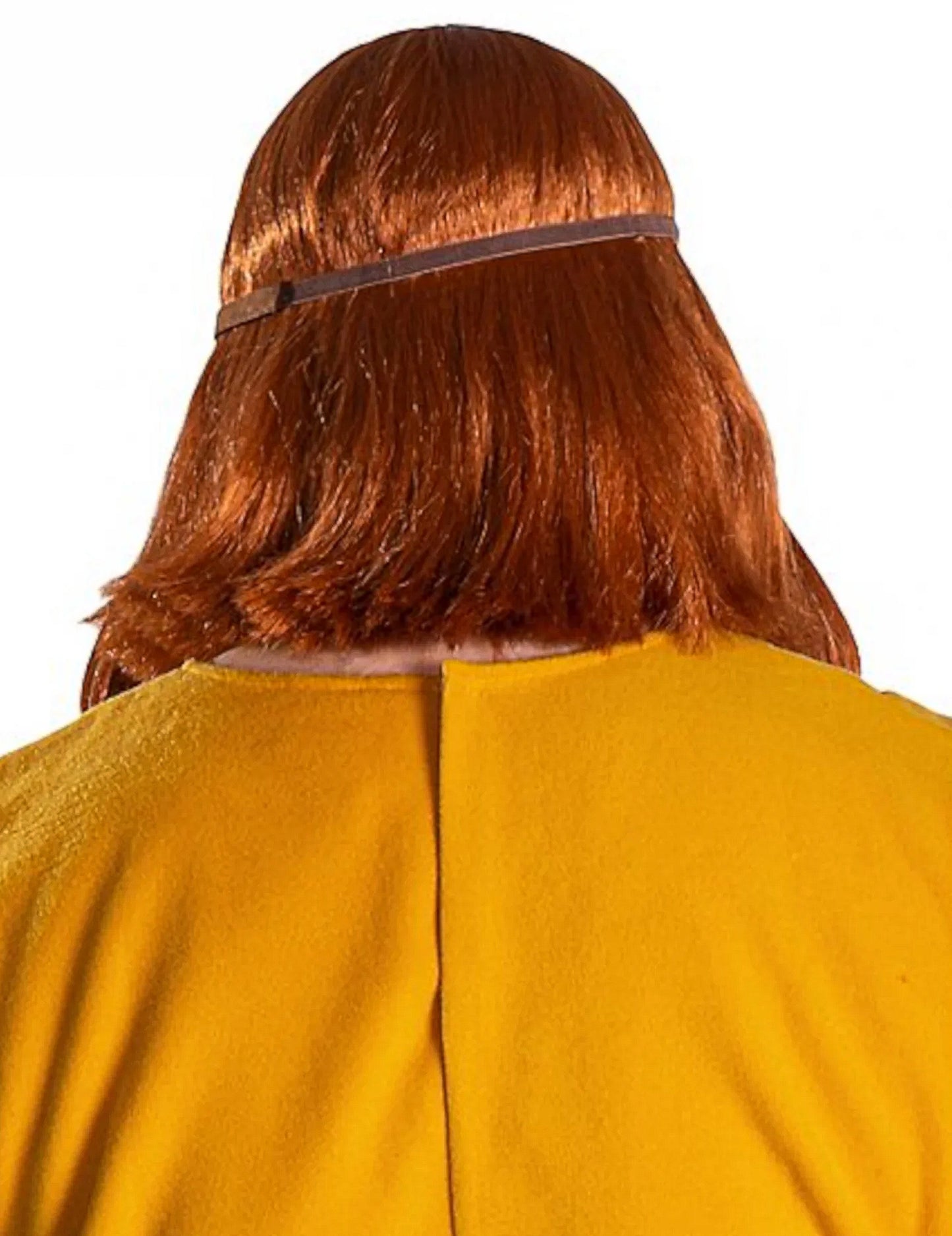 Perika i brada halvar viking čovjek