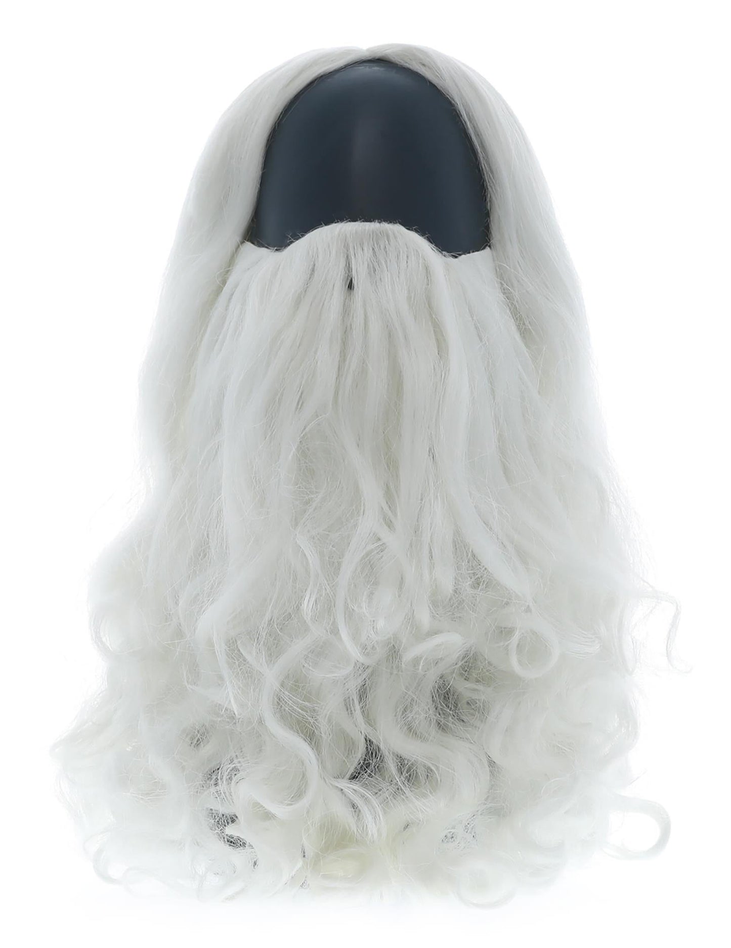 Perika i brada odraslih Djeda Mraza