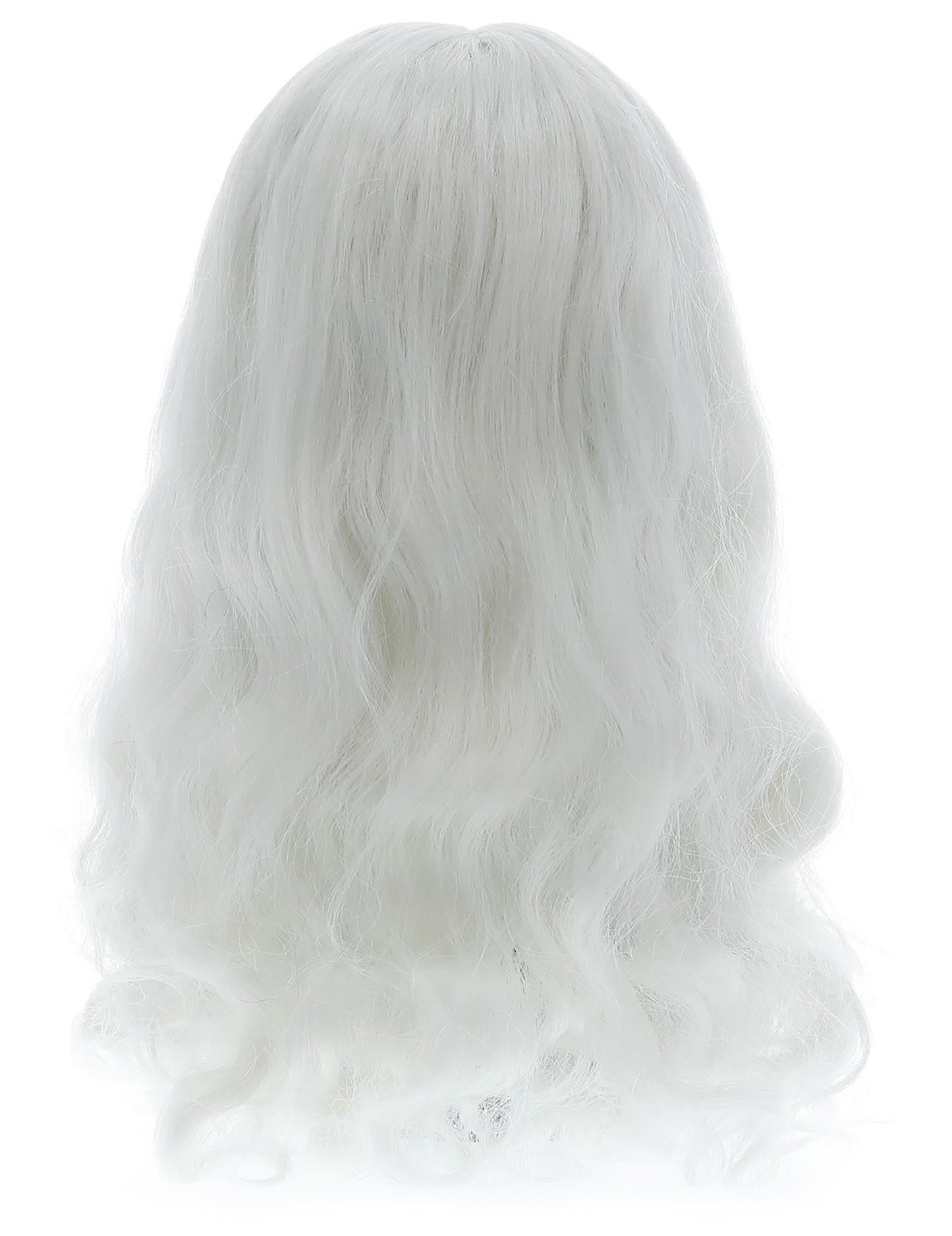 Perika i brada odraslih Djeda Mraza