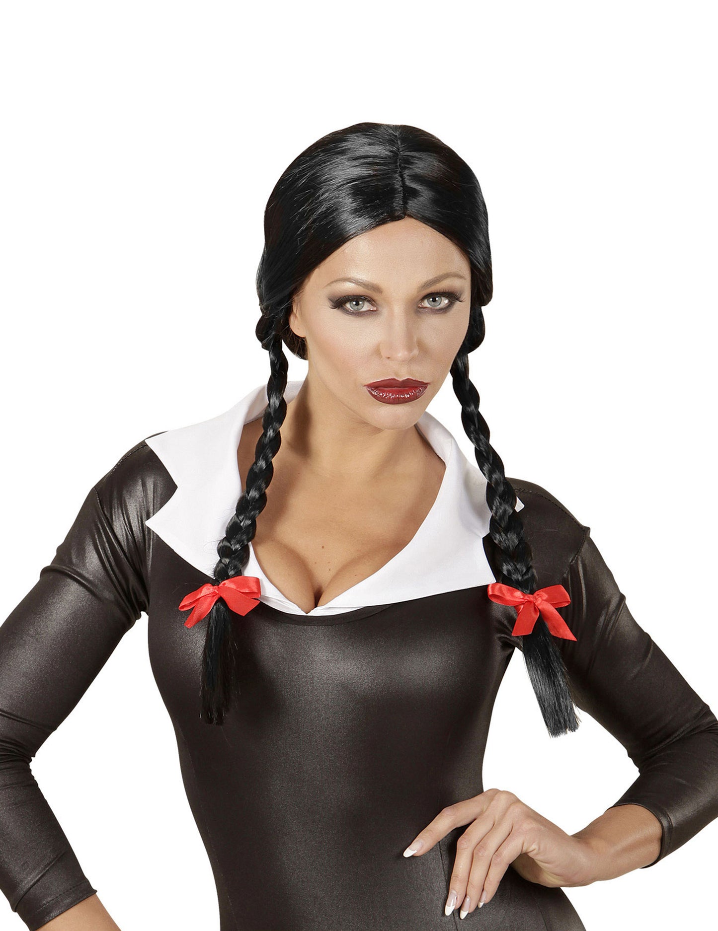 Ženska gotička perika