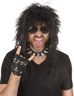 Punk perike
