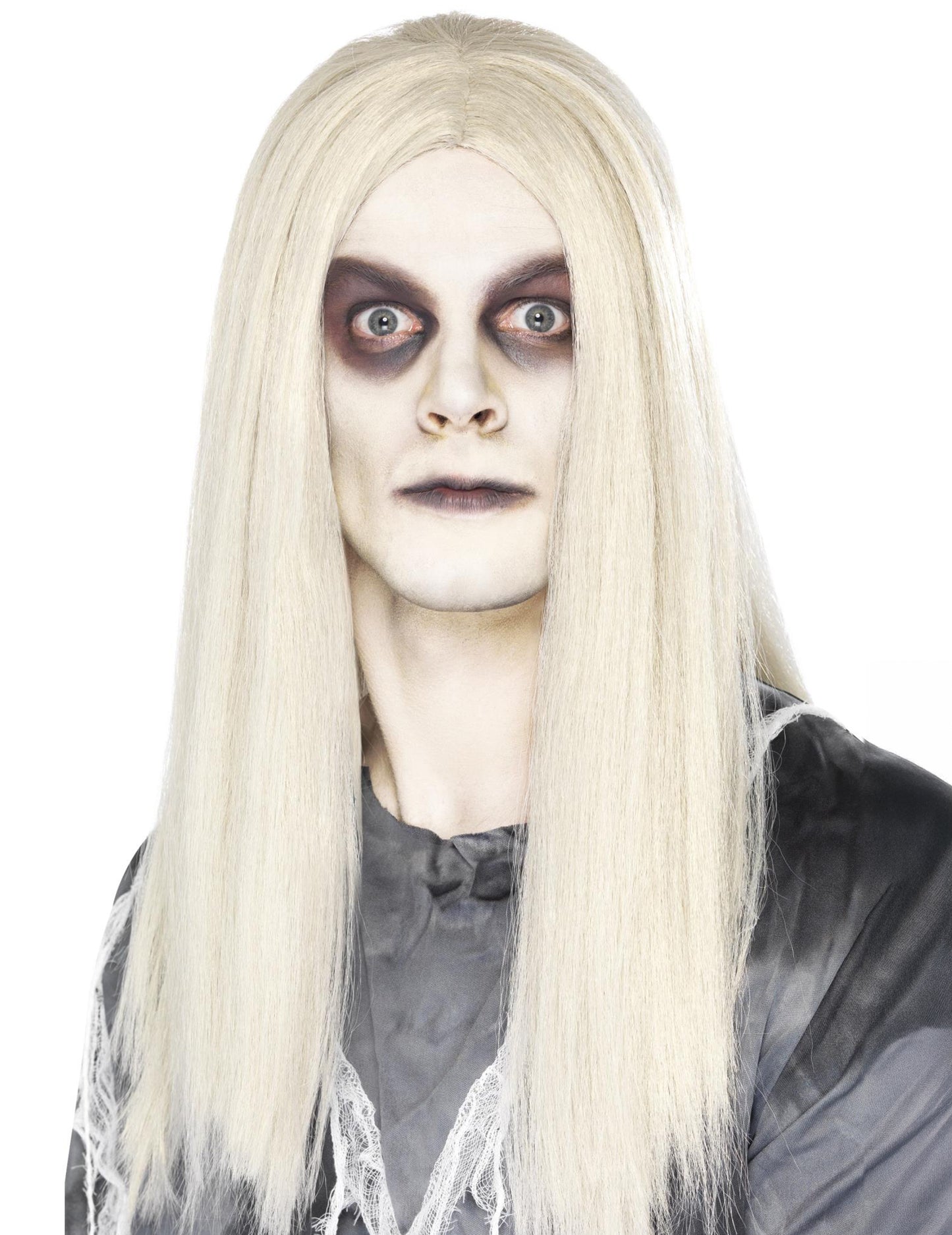 Duga perika Indijanka