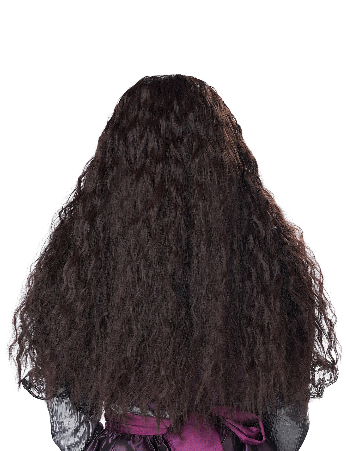 Dječja brineta pišite periku