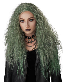 Punk perike