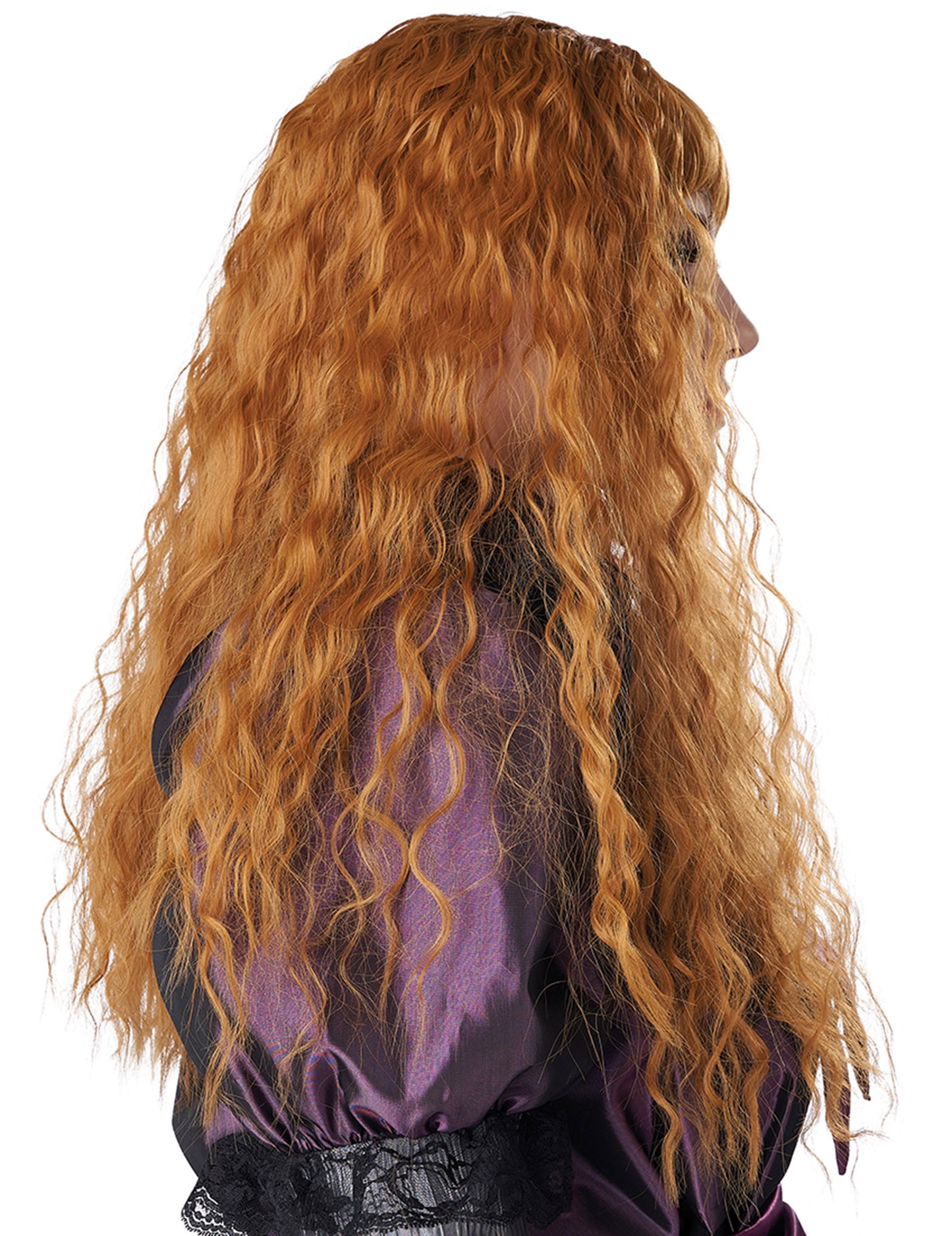 Crvena duga perika duga djeca