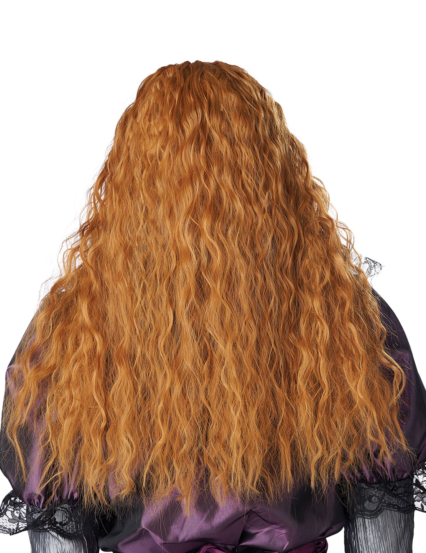 Crvena duga perika duga djeca