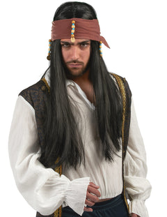Piratske perike