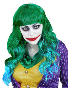 Ženski Joker kostimi
