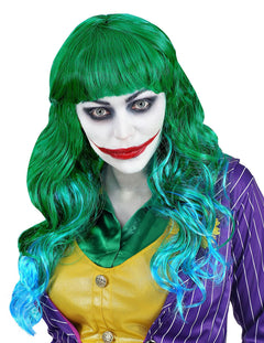 Ženski Joker kostimi