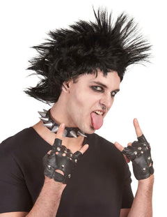 Punk perike