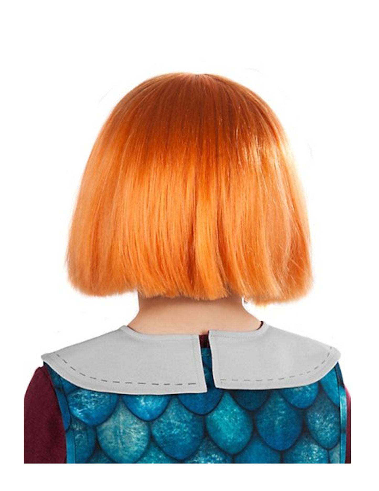 Vic Viking Child Perig