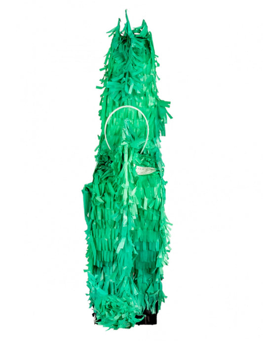 Piñata zeleni zmaj 49 x 47 cm