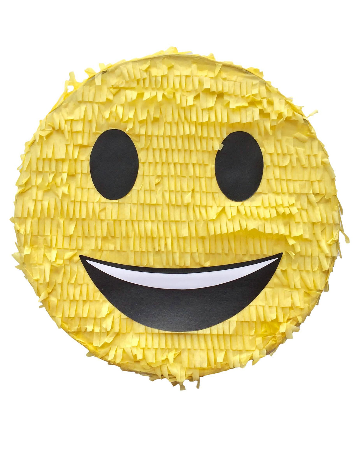 Piñata Imoji™ žuta s nasmiješenim licem