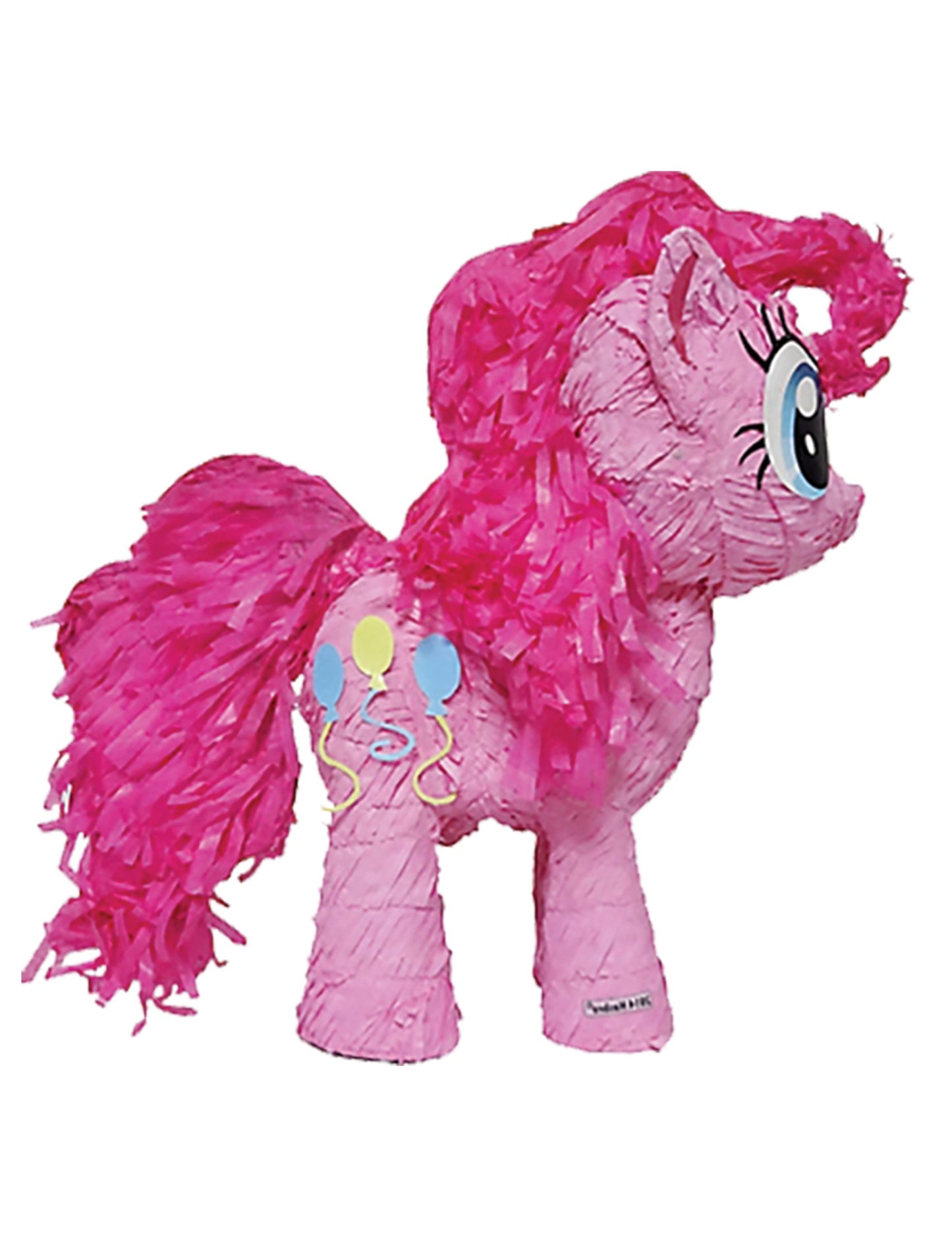Premium piñata My Little Pony™ 47 x 40 cm