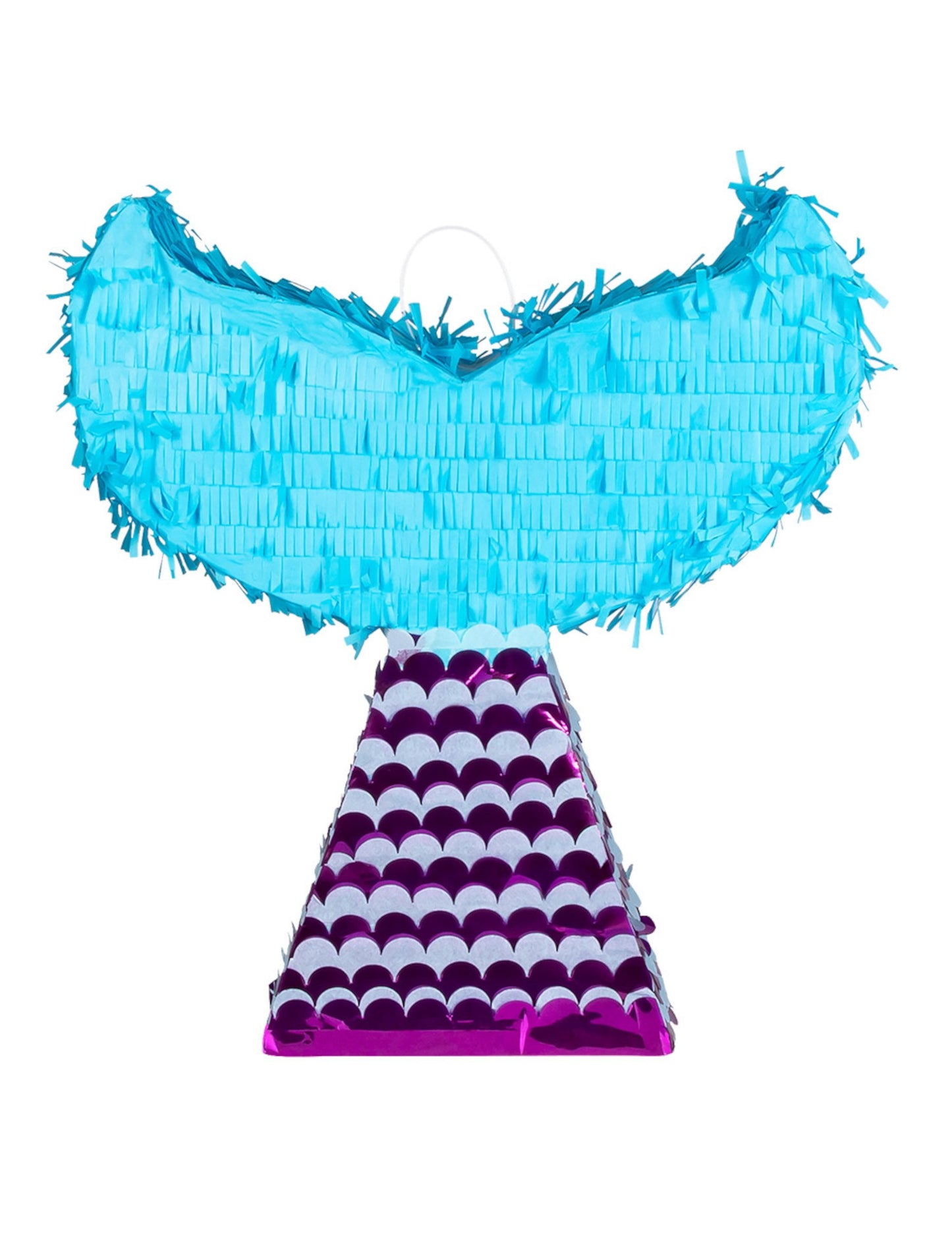 Piñata siren rep 40 x 45 x 9 cm