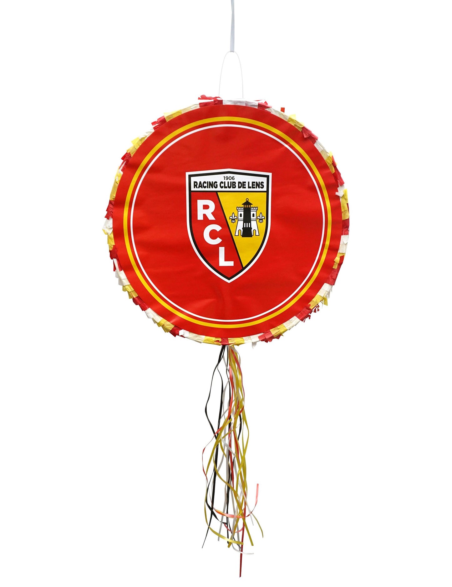 Okružna pinata RC objektiv