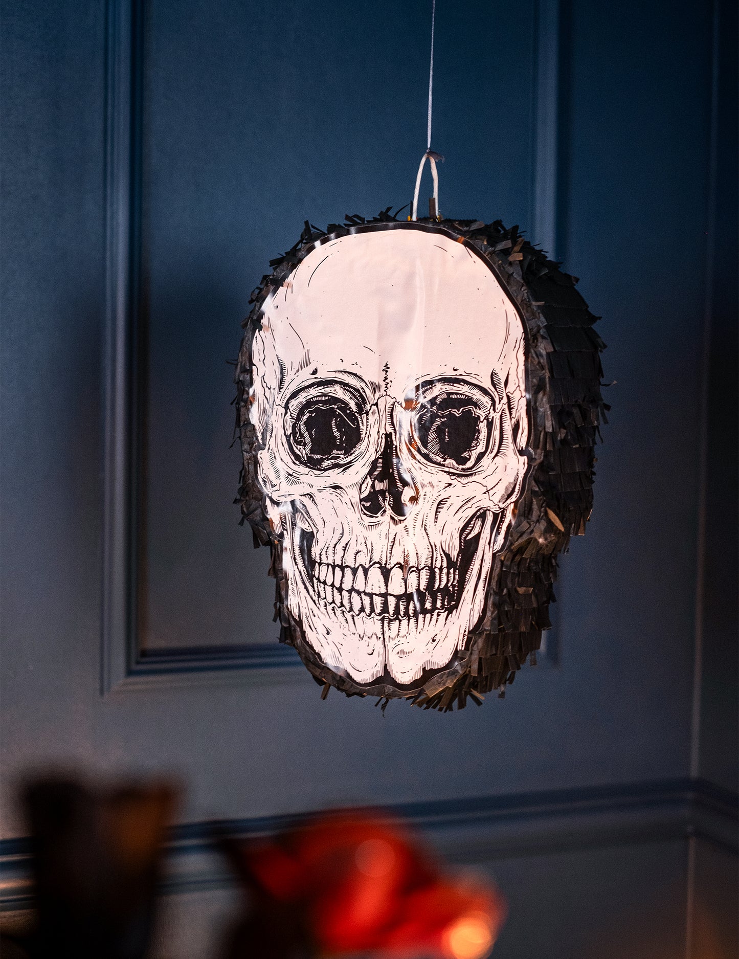 Piñata lubanja 35 x 25 cm