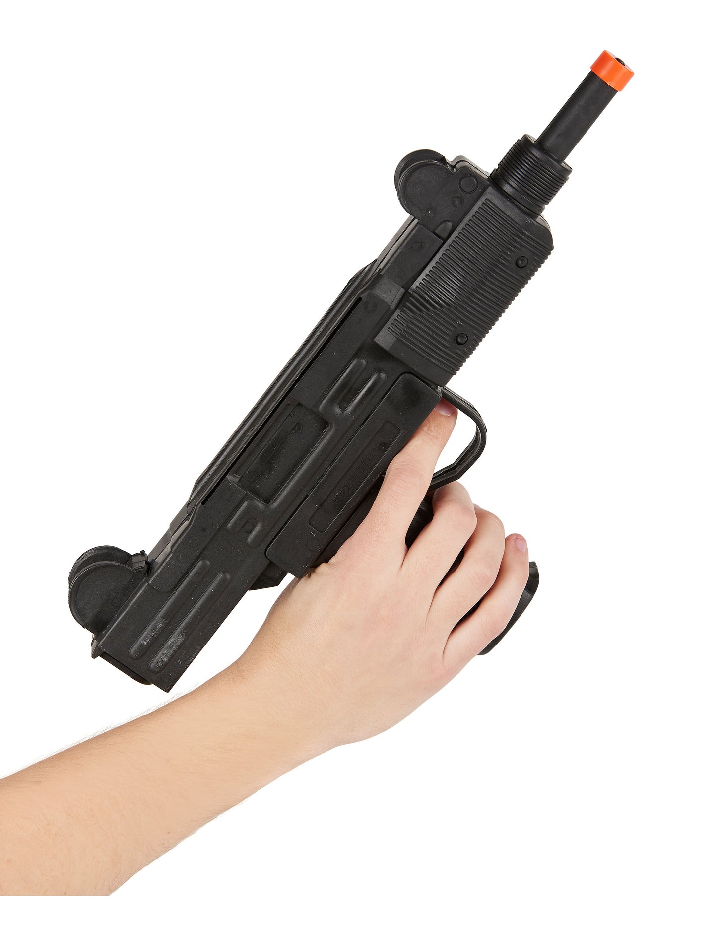 Uzi vojni vojnik vojni plastični vojnik