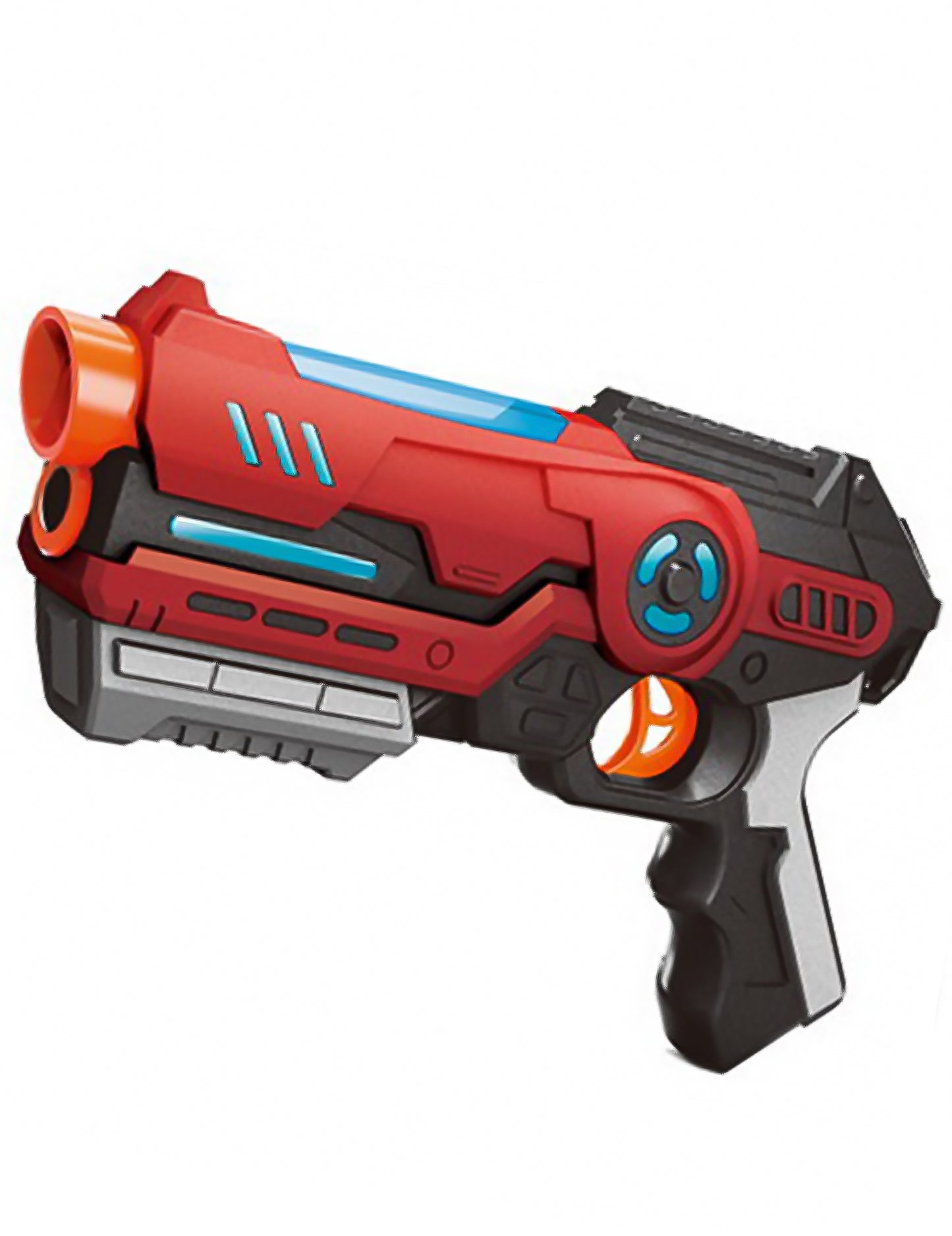 Zvuk i svijetli pištolj 29 cm