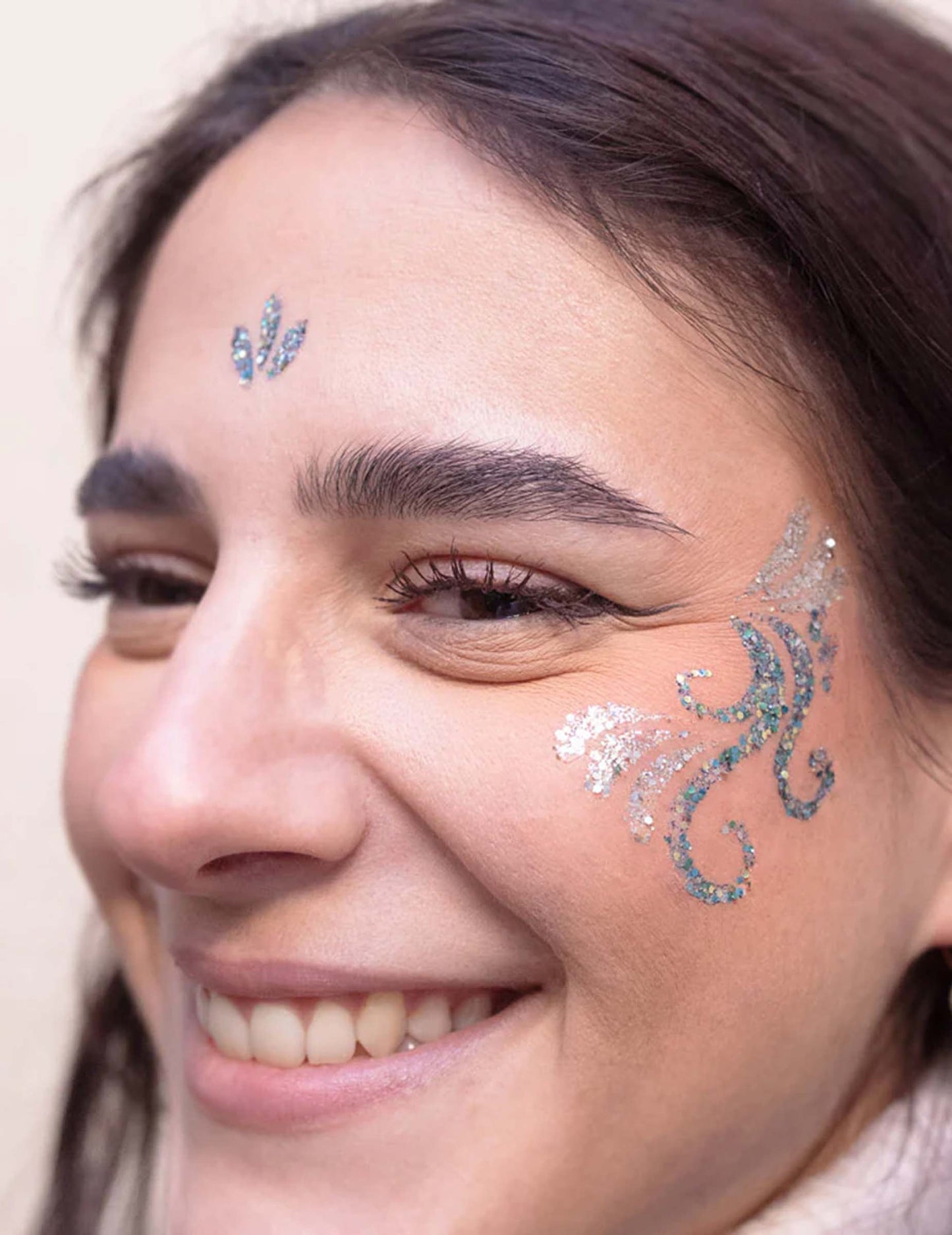 Šminka za višekratnu upotrebu Arabesque