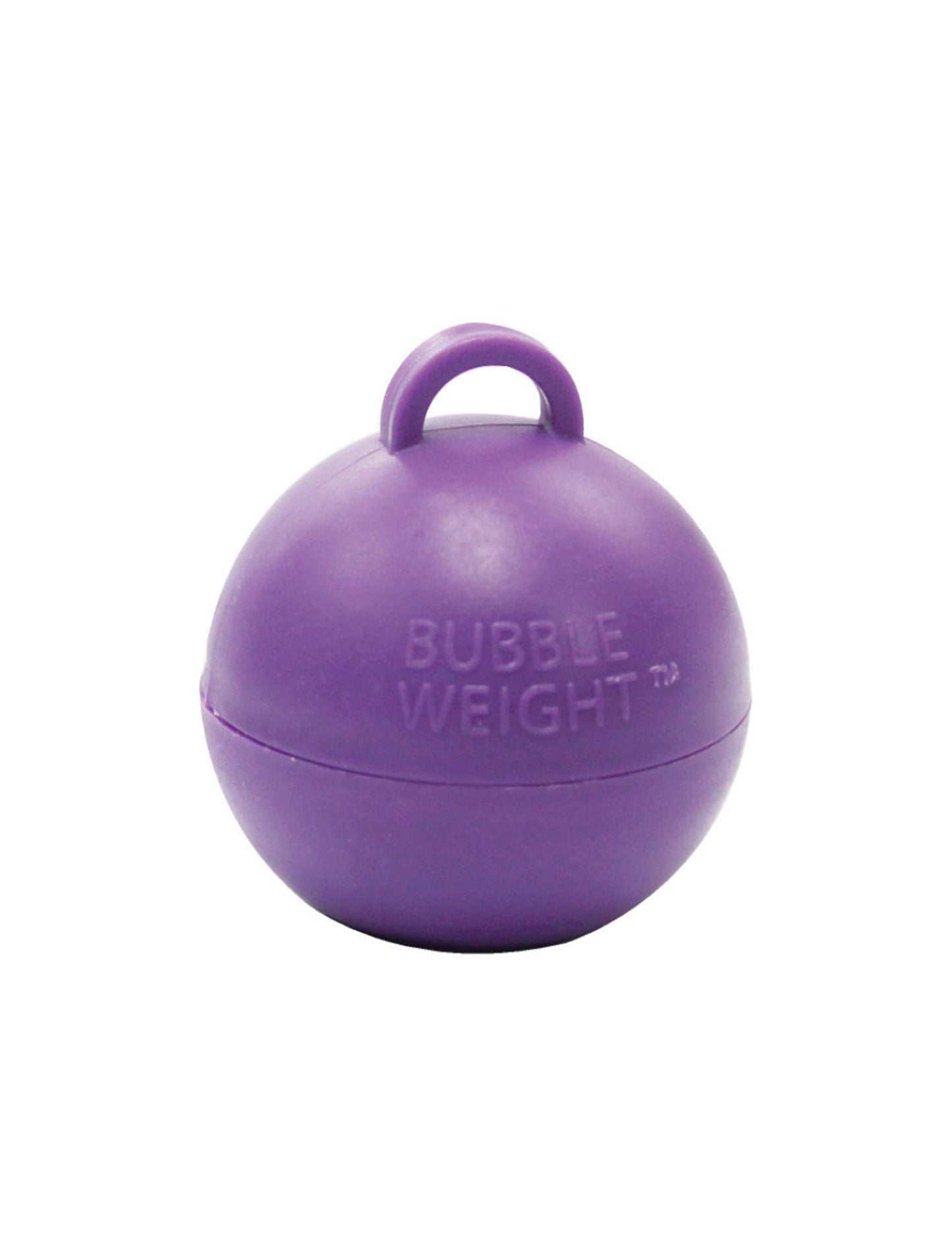 Težina za helijev balon, ljubičasta, 35 g