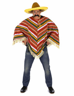 Latino kostimi za odrasle