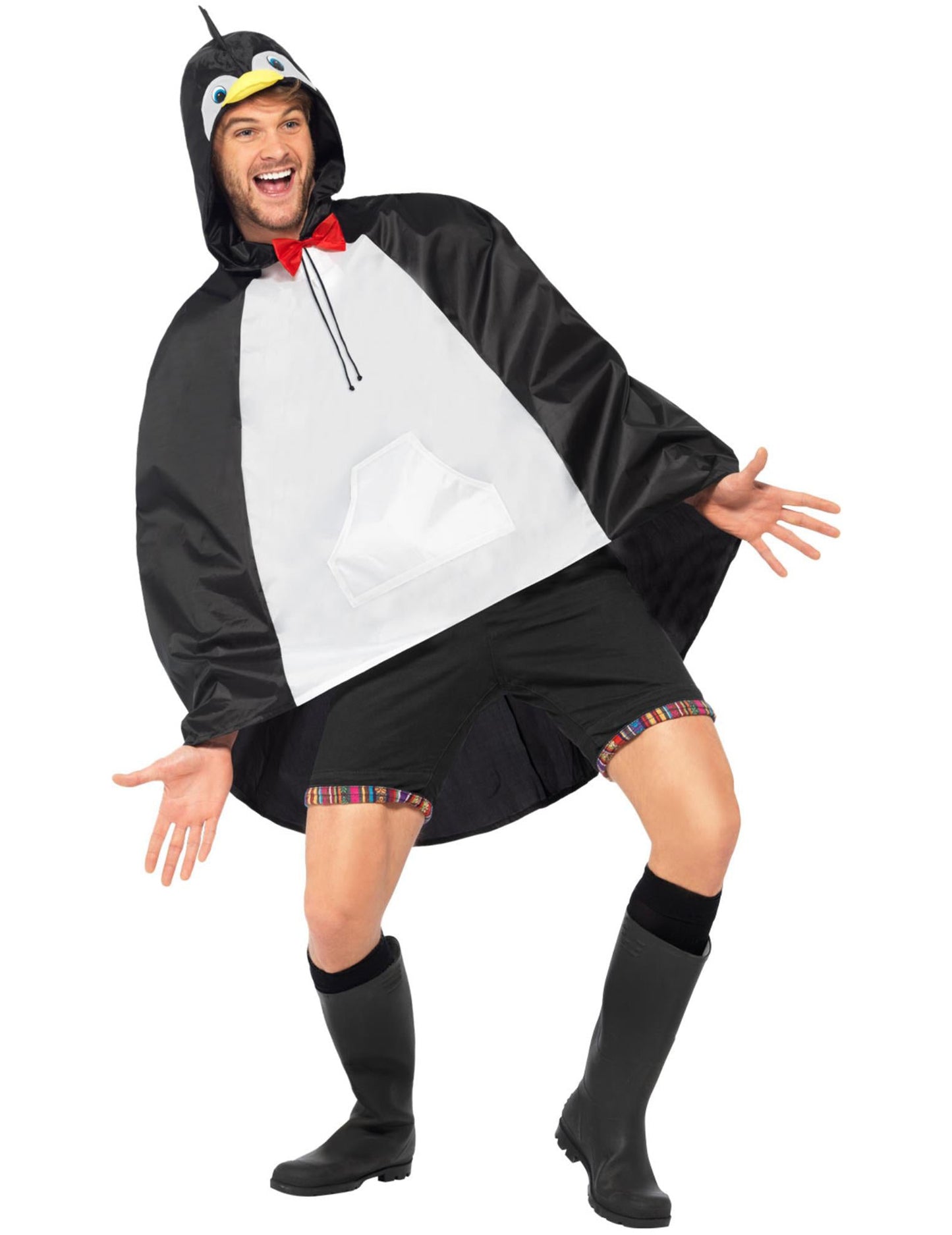 Pončo