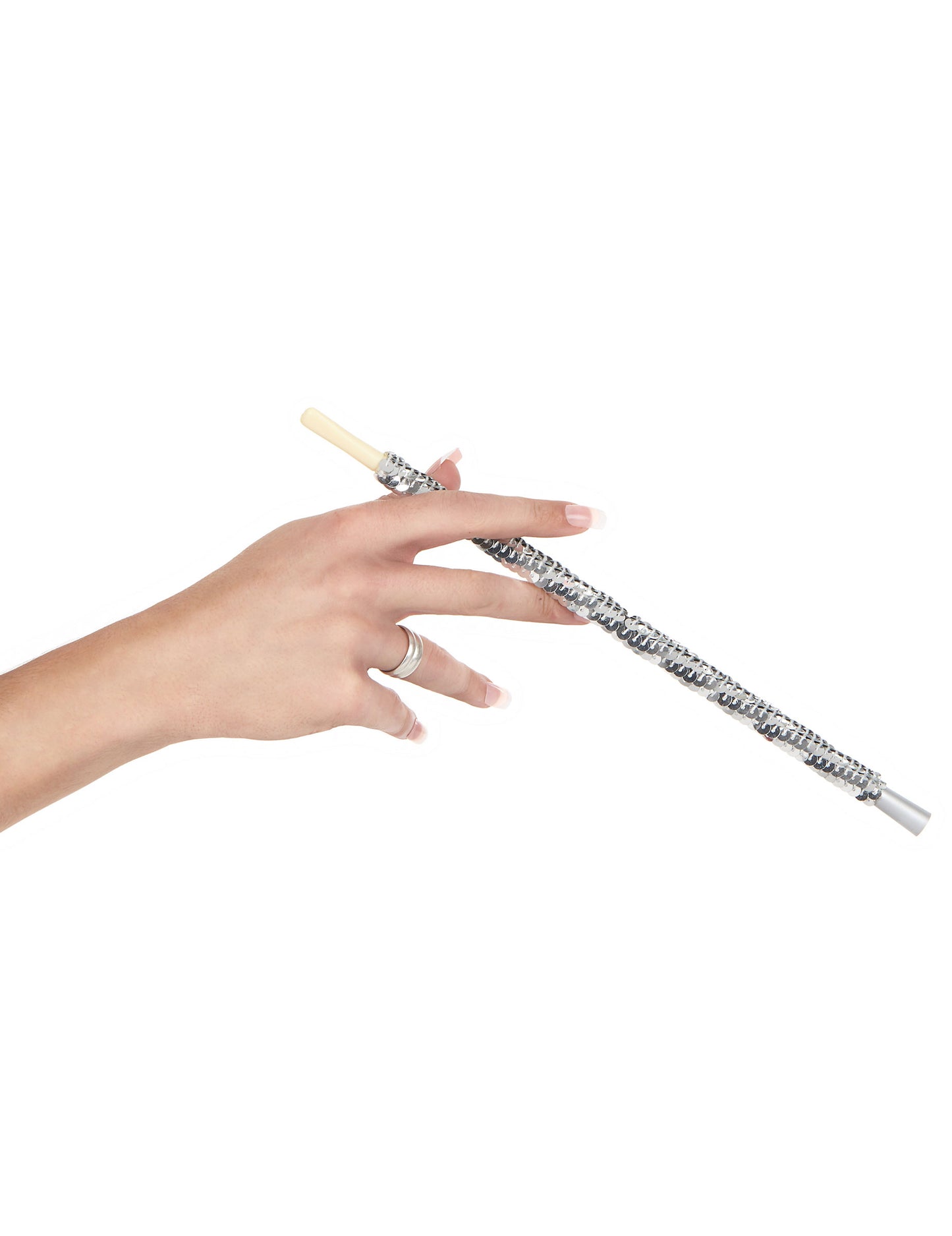 Srebrna vrata cigareta