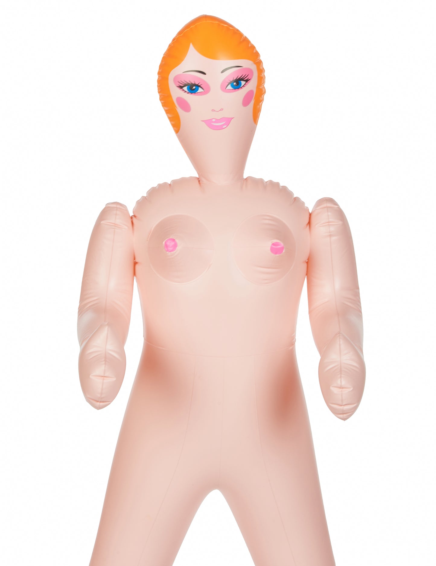 Ženska lutka na napuhavanje 150 cm