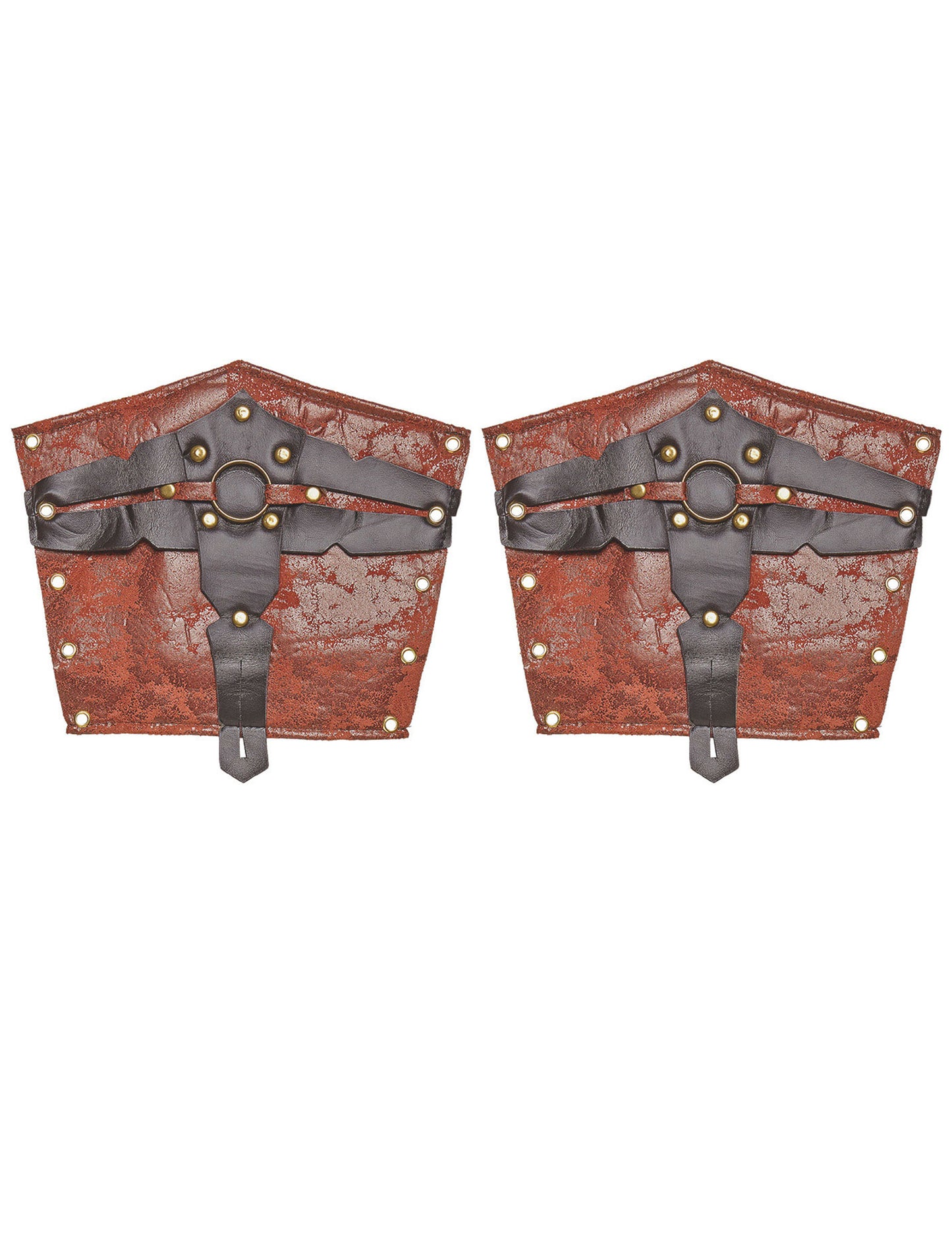 Rimski vojnik zaštitnik teleta za odrasle