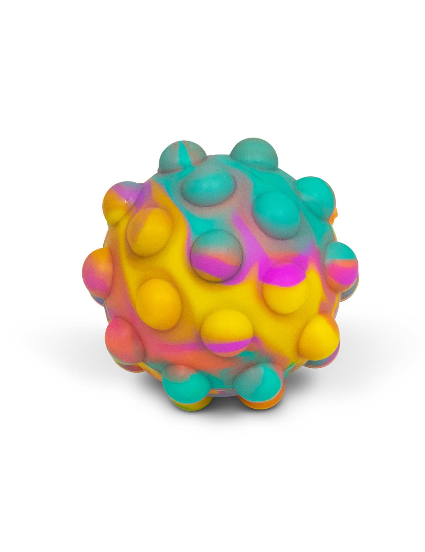 Antistresna loptica za push poppers