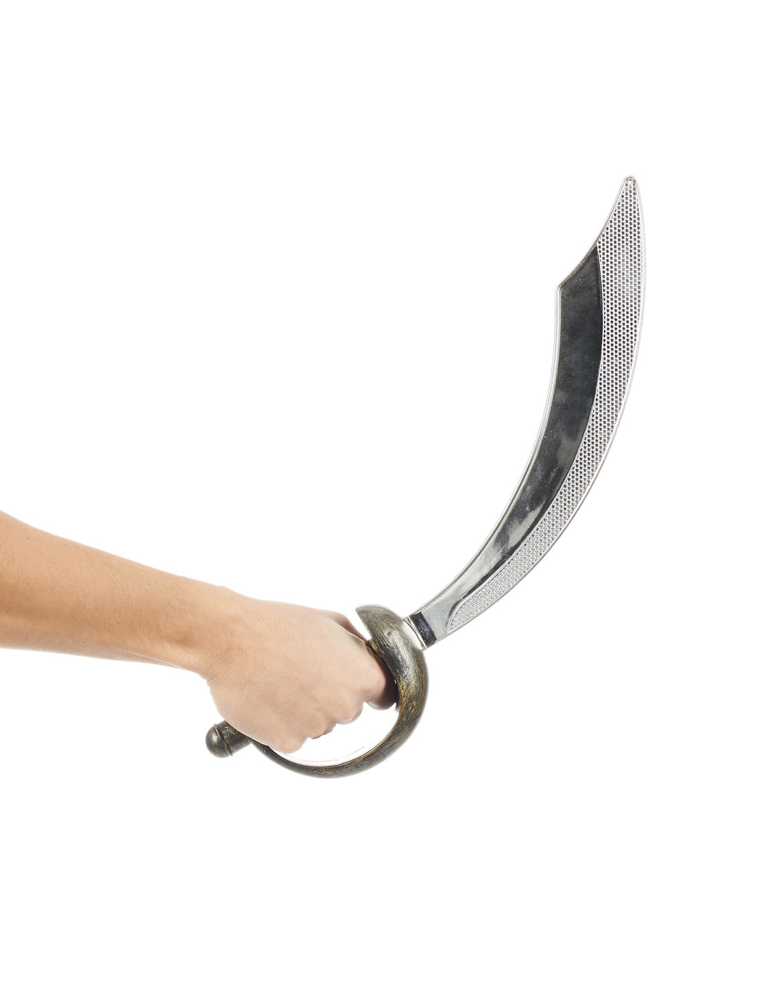 Sablja i sakrij plastično gusarsko oko