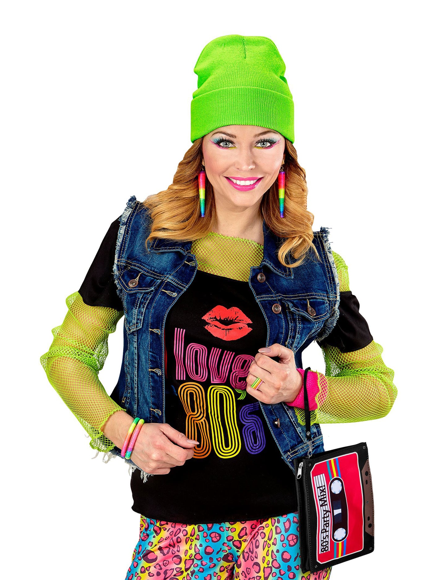 Torba za odrasle 80 -ih 80 -ih