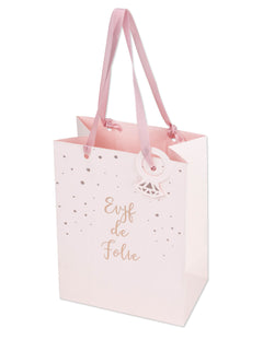 Accessoires Rose gold