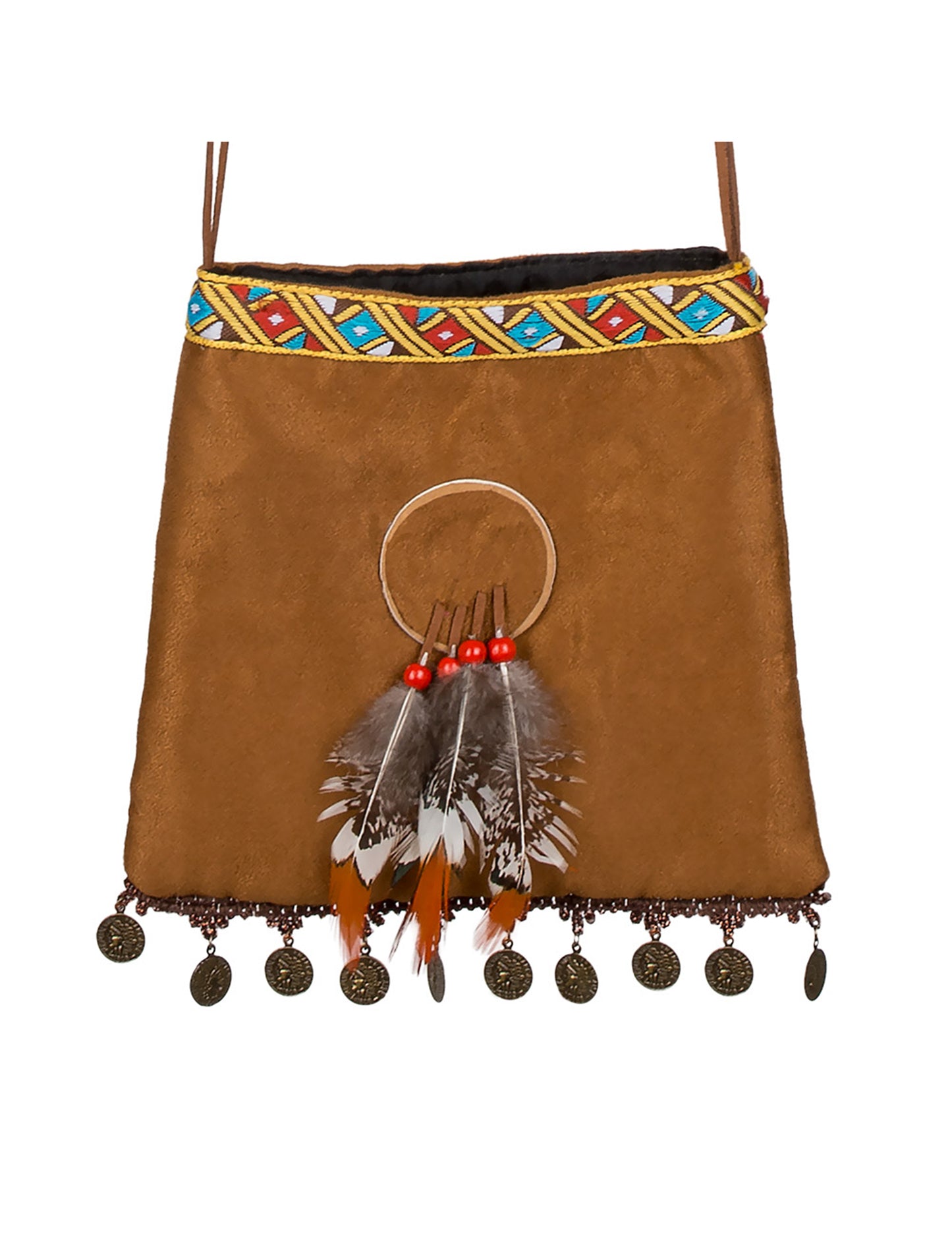 Drlad-Drave Indien natrag 21 cm