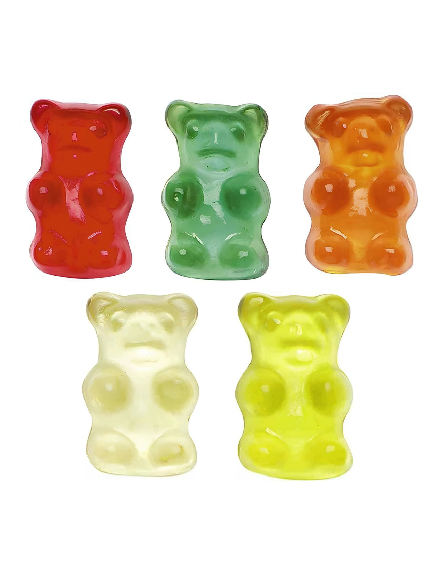 Haribo Candy torba Zlatni medvjed 120 g.