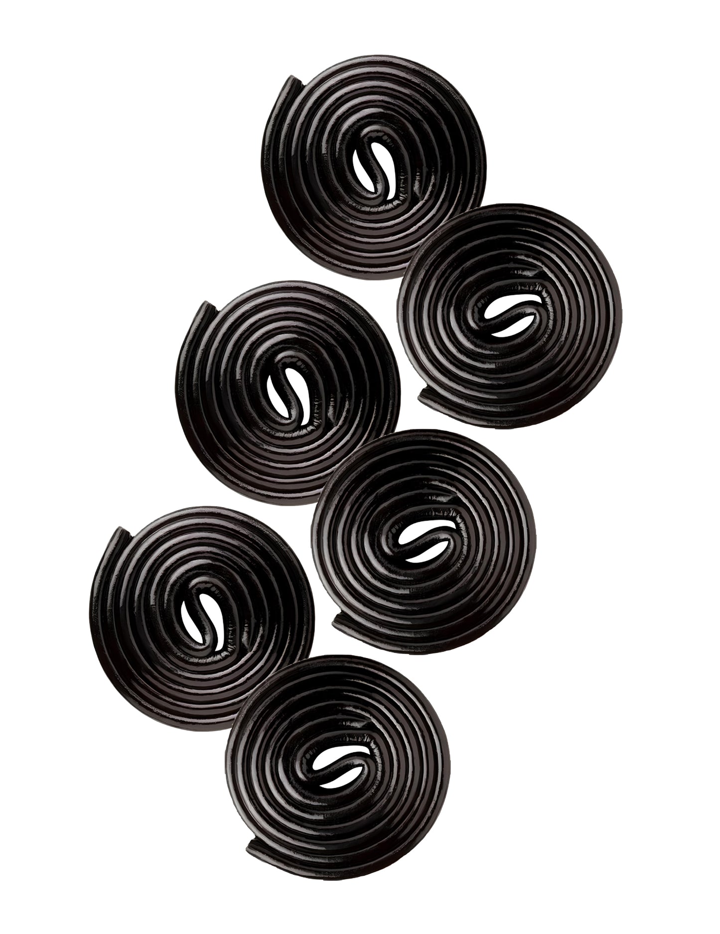 Rotella haribo bonbons sok