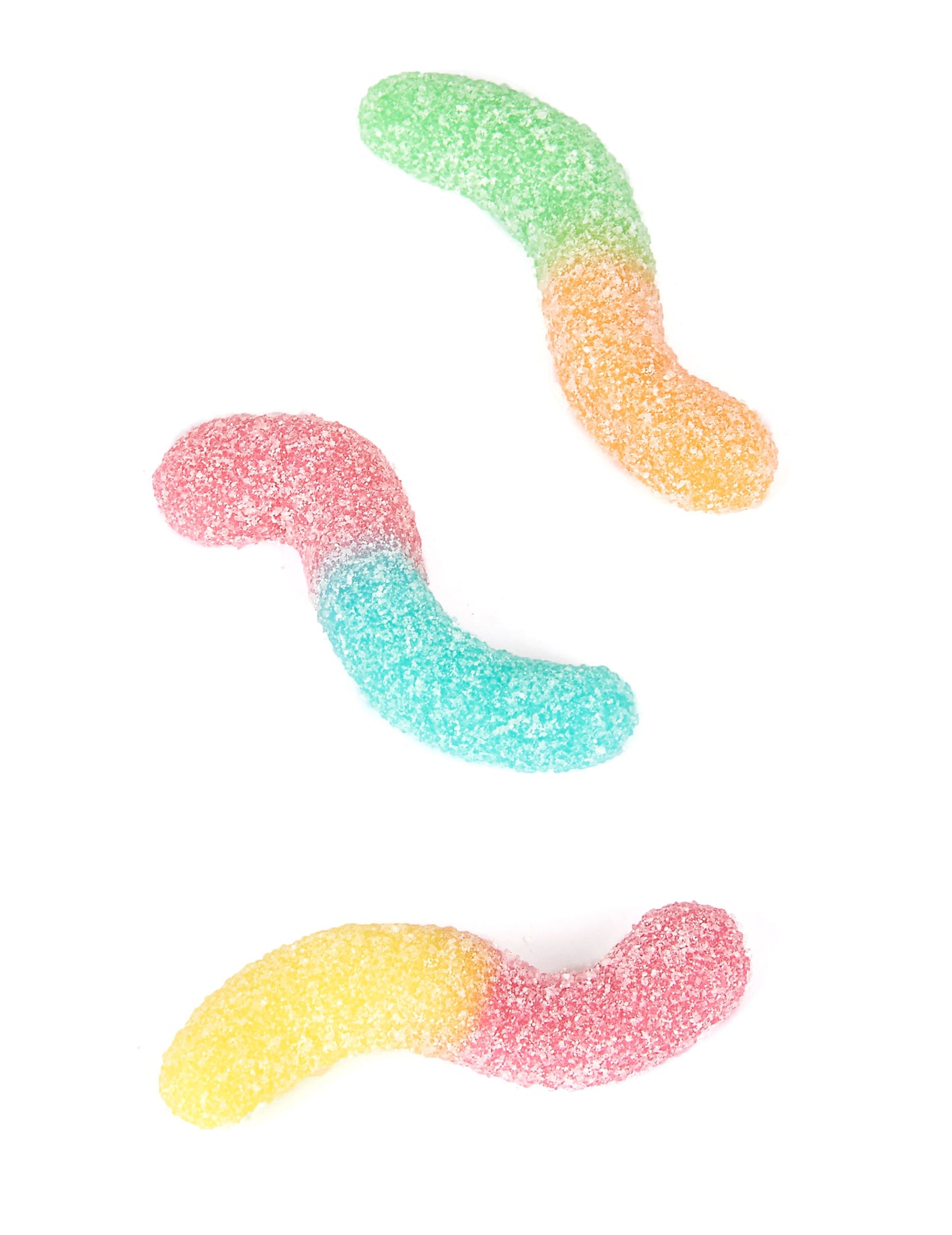 Torba od bombona od zemlje - 1 kg