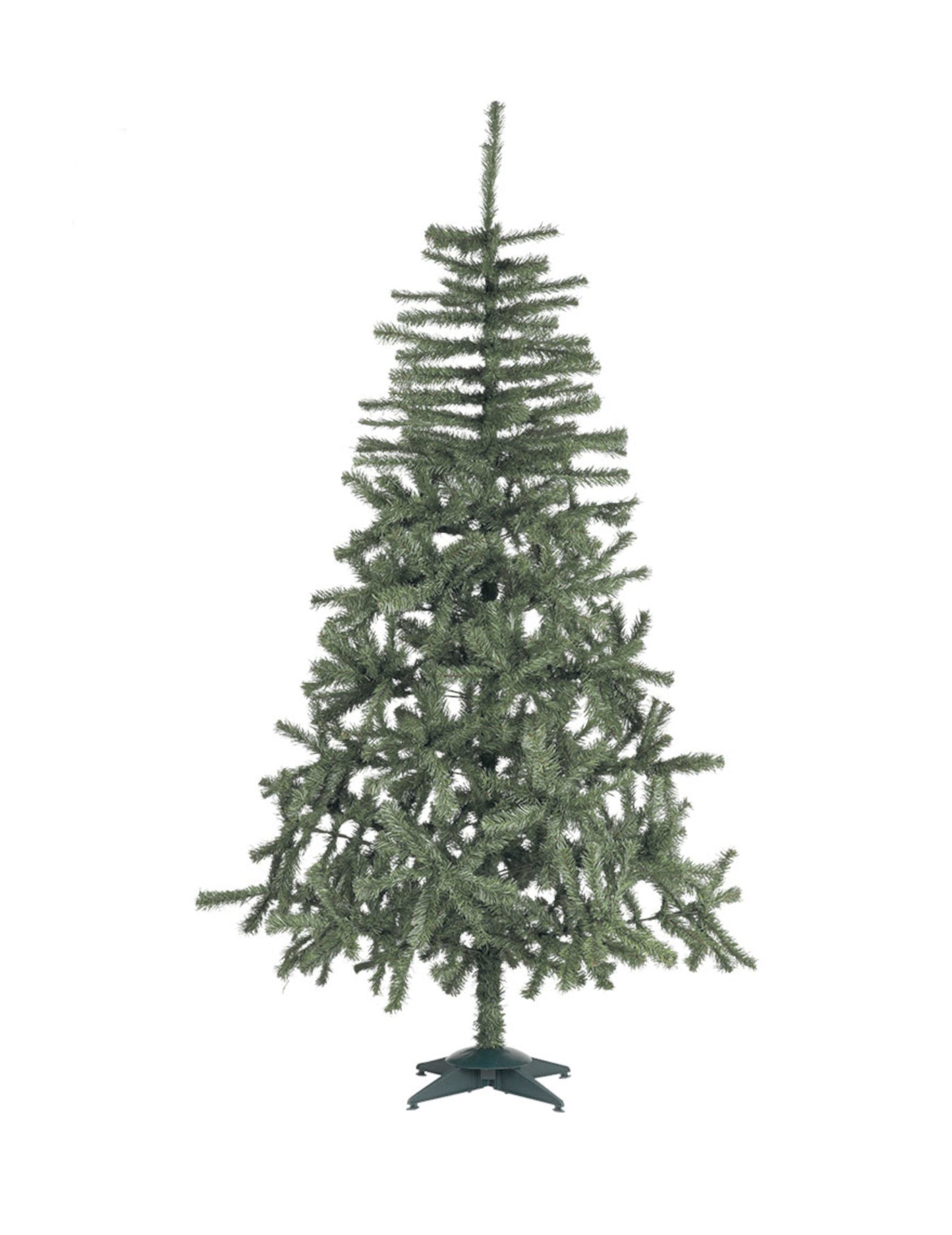 Umjetno božićno drvce na stalku 180 cm realističan Douglasov tip