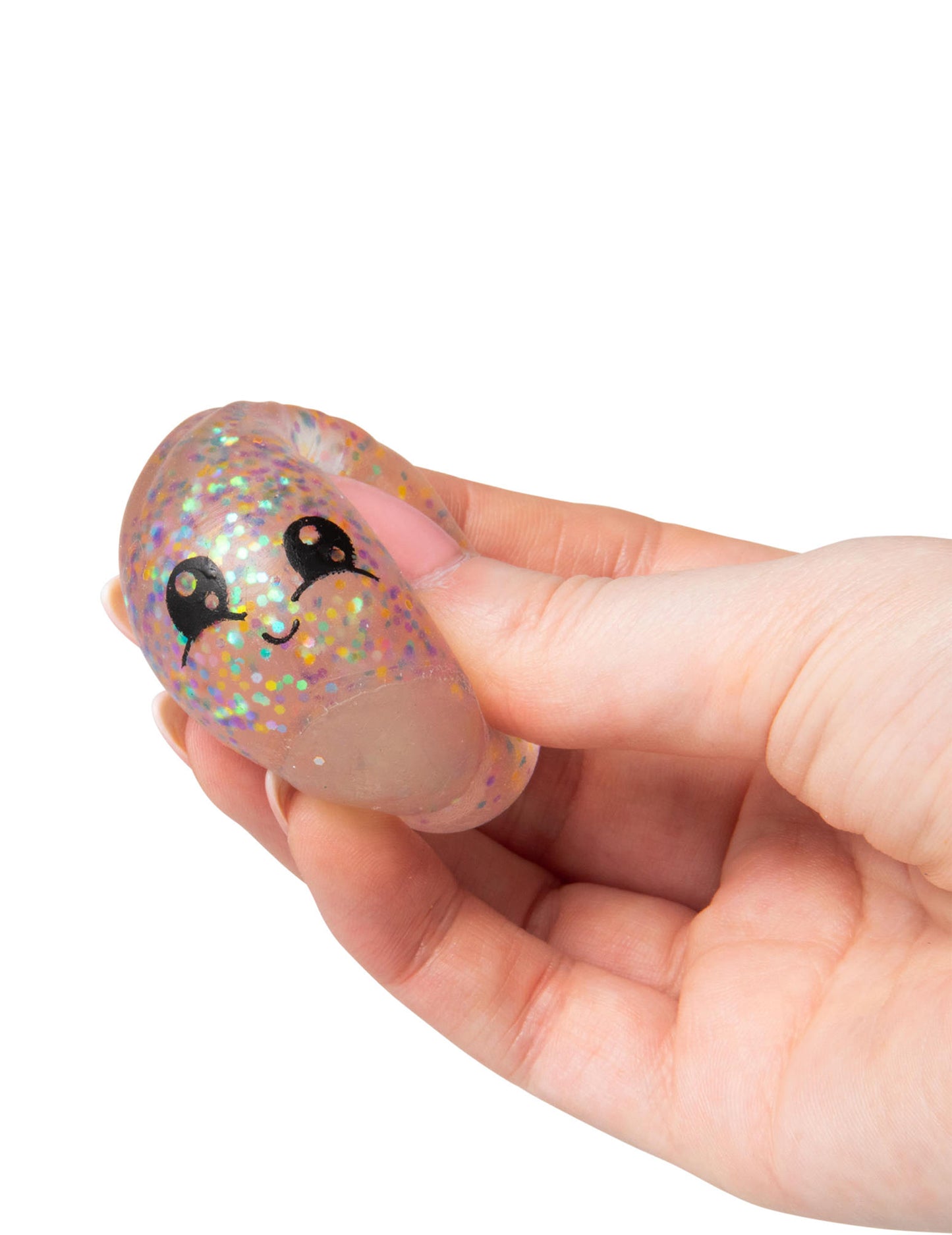 Balle anti stress Scrunchems Bao S