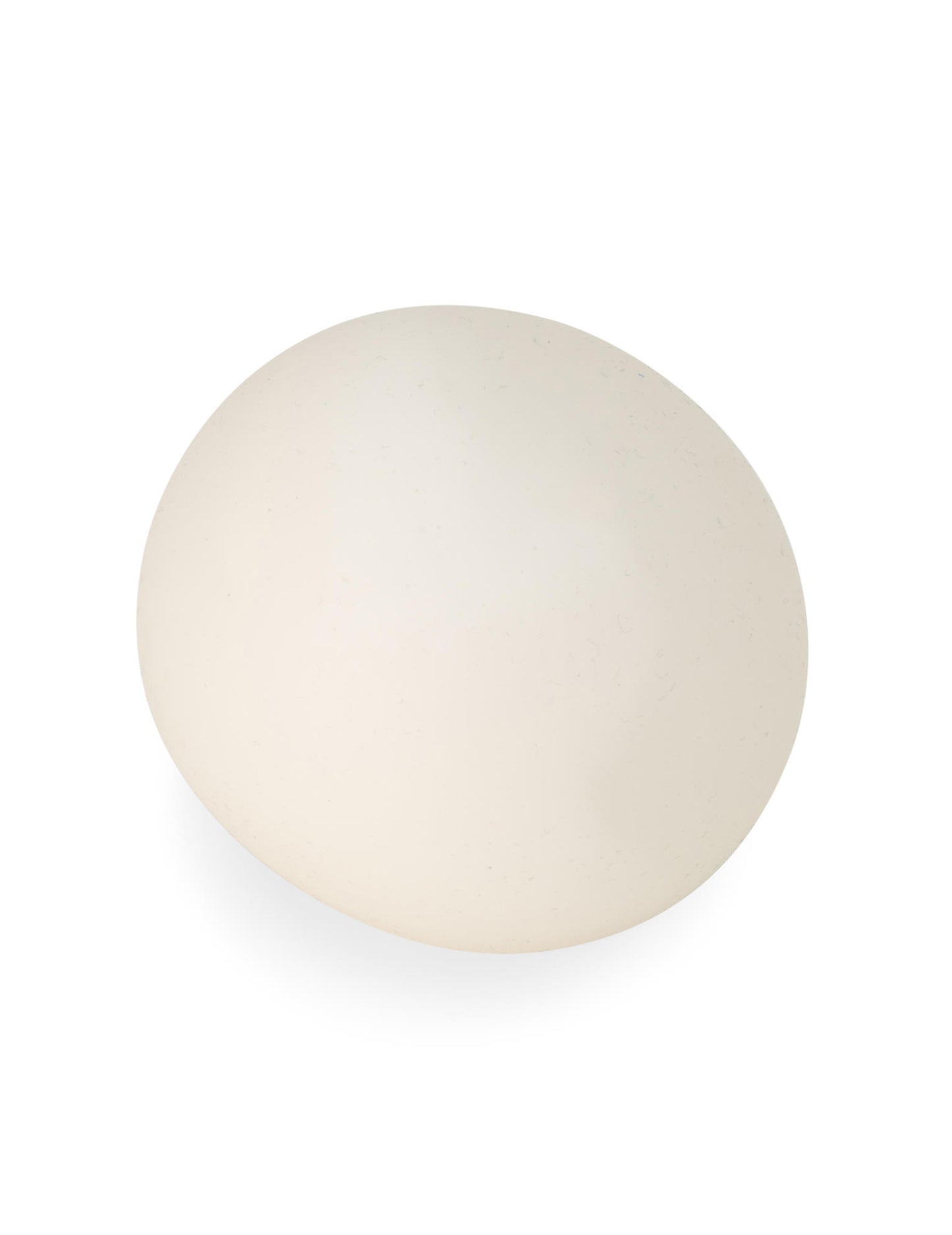 Balle anti stress Scrunchems phosphorescente