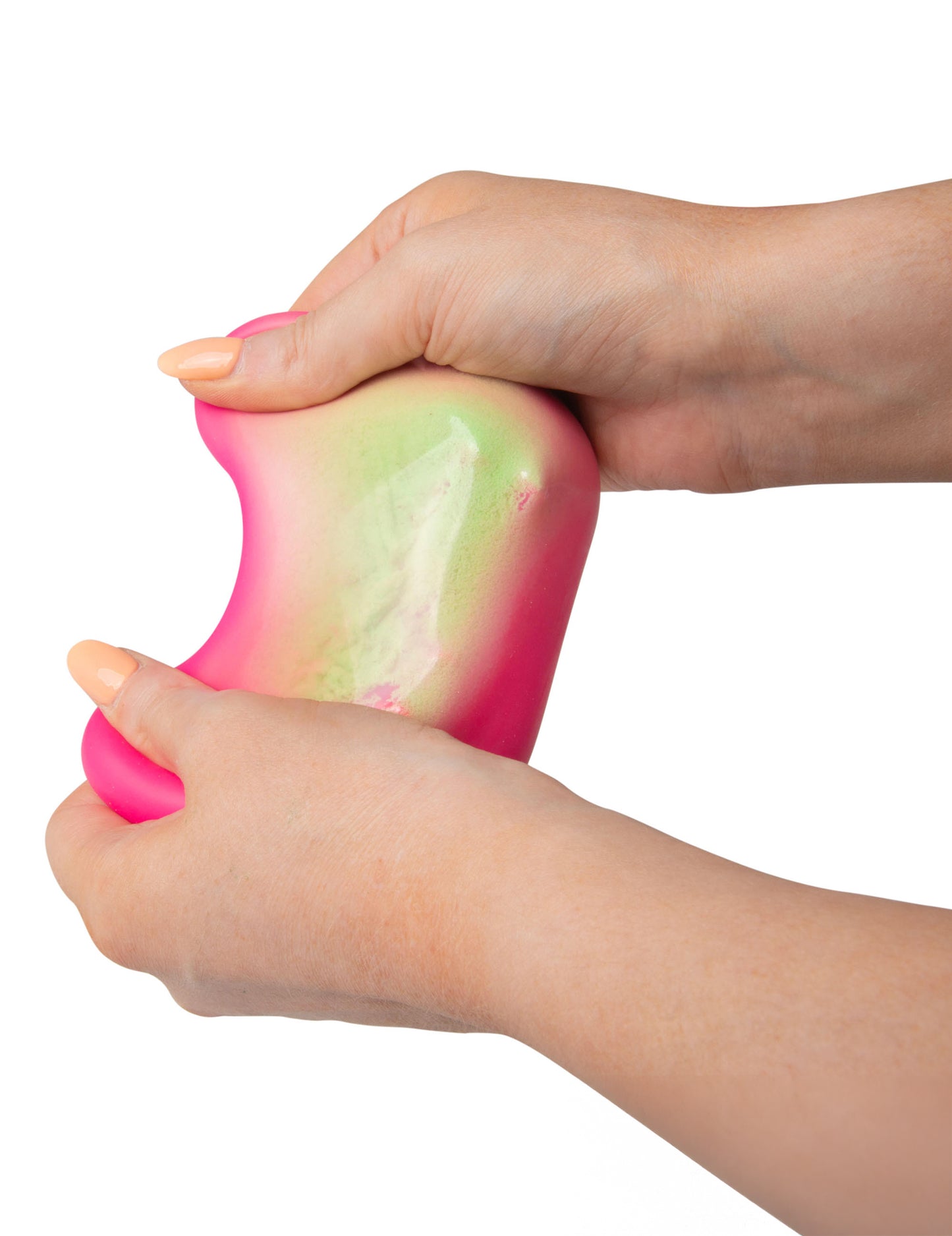 Rastezljiva Scrunchems lopta za stres