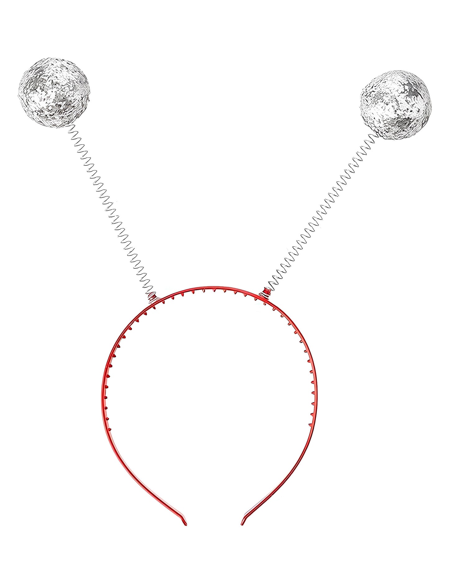 Odrasle srebrne kuglice